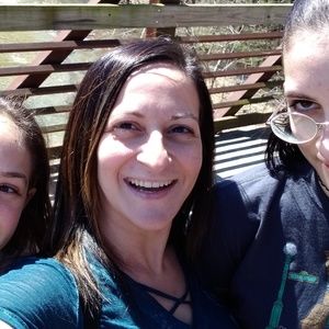 Meet your Posher, Cindy